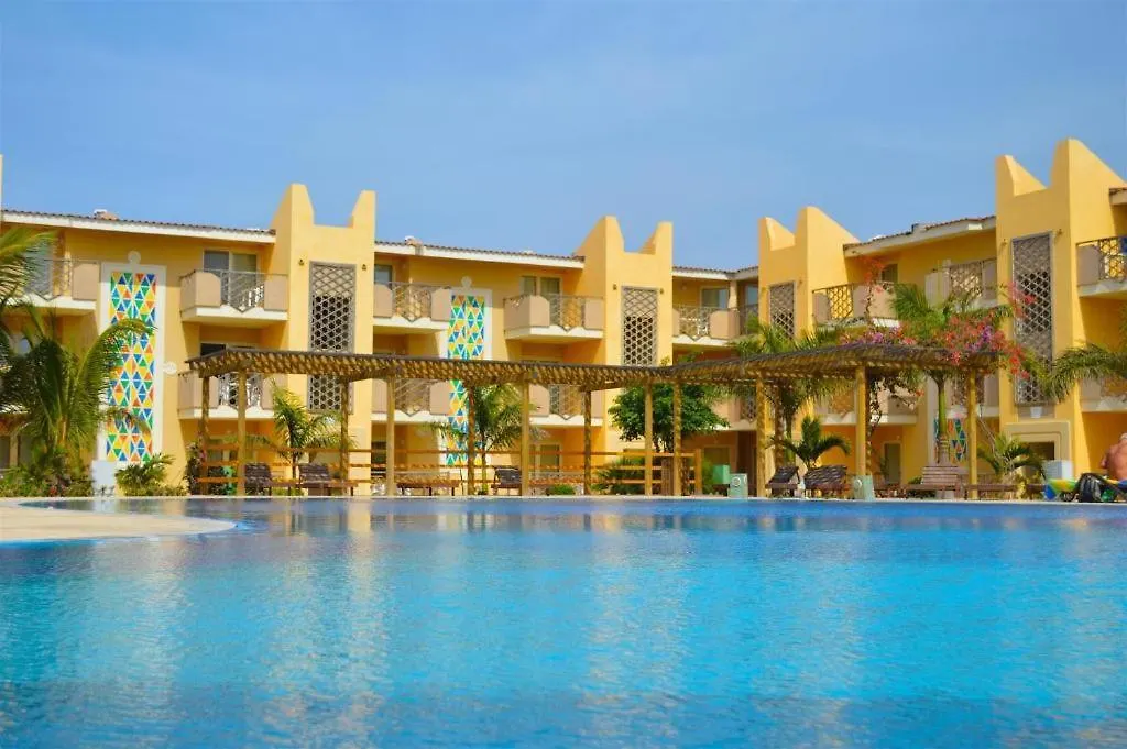 Tropical Without Stress Apartman Santa Maria