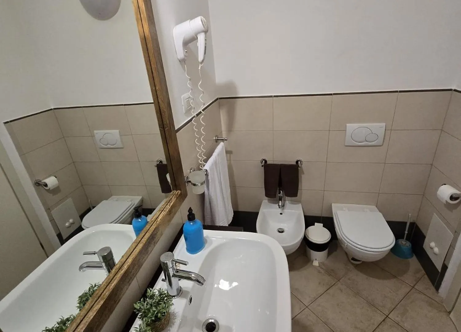 Tropical Without Stress Apartman Santa Maria