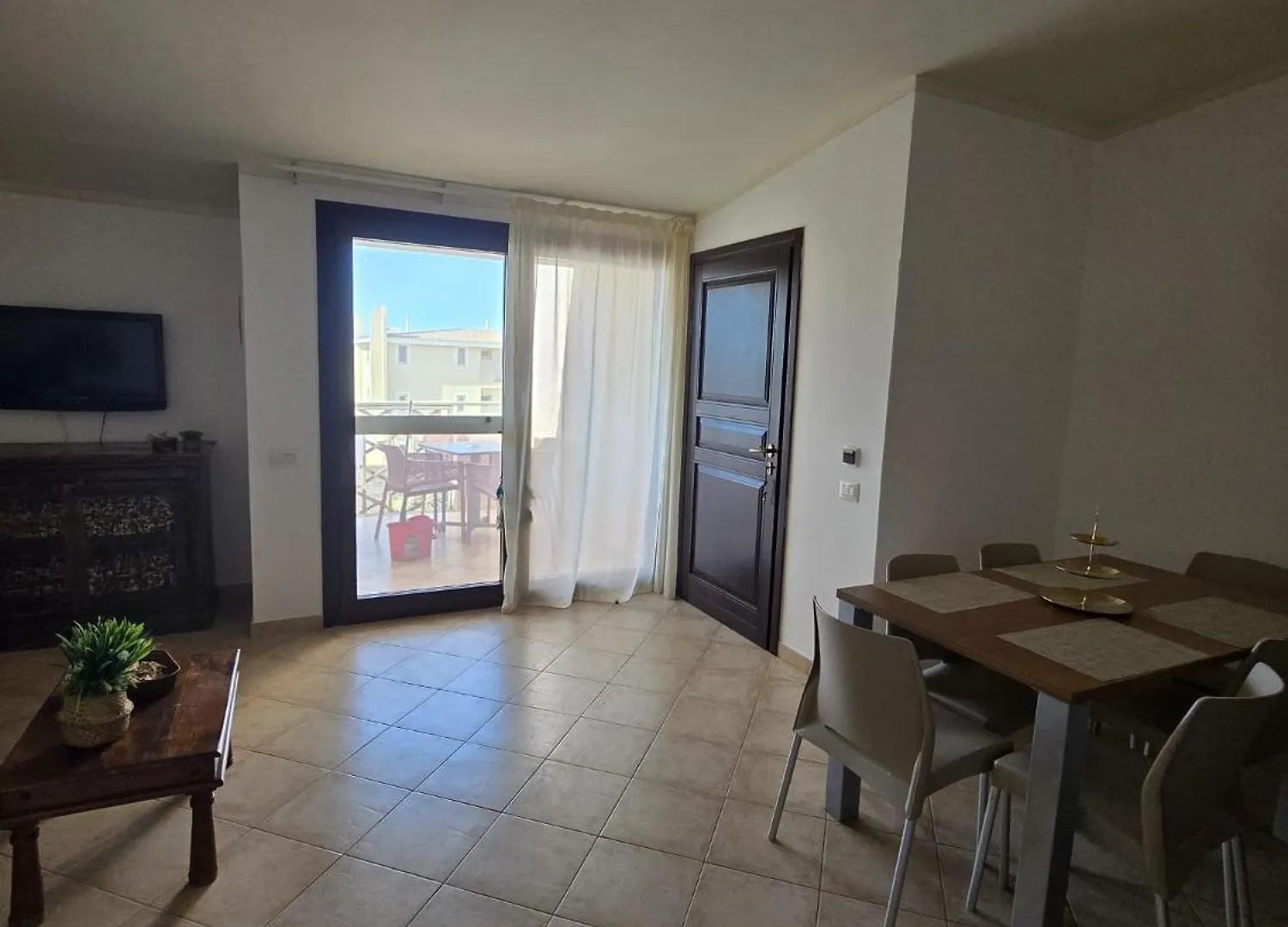 Tropical Without Stress Apartman Santa Maria