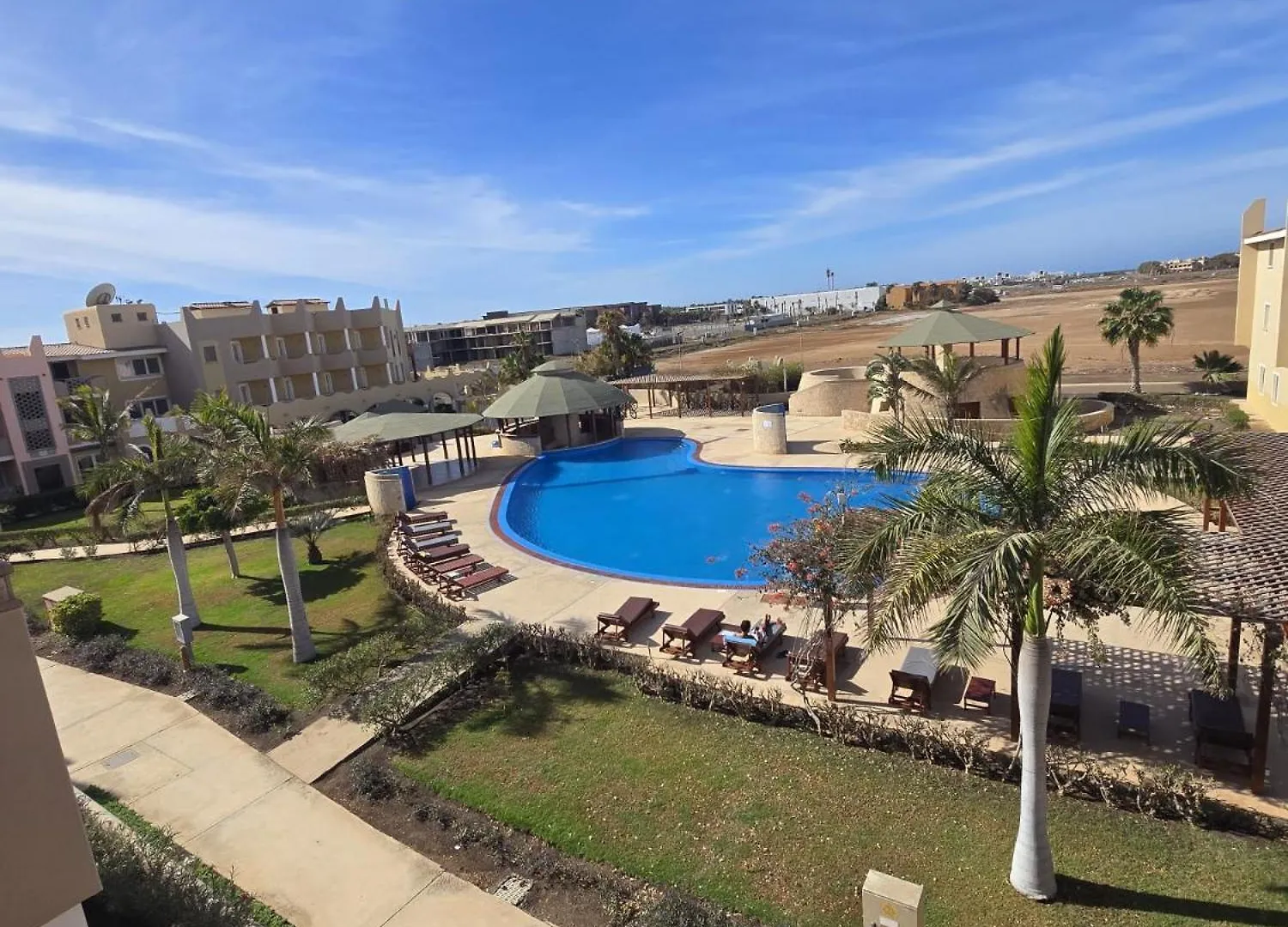 Tropical Without Stress Apartman Santa Maria