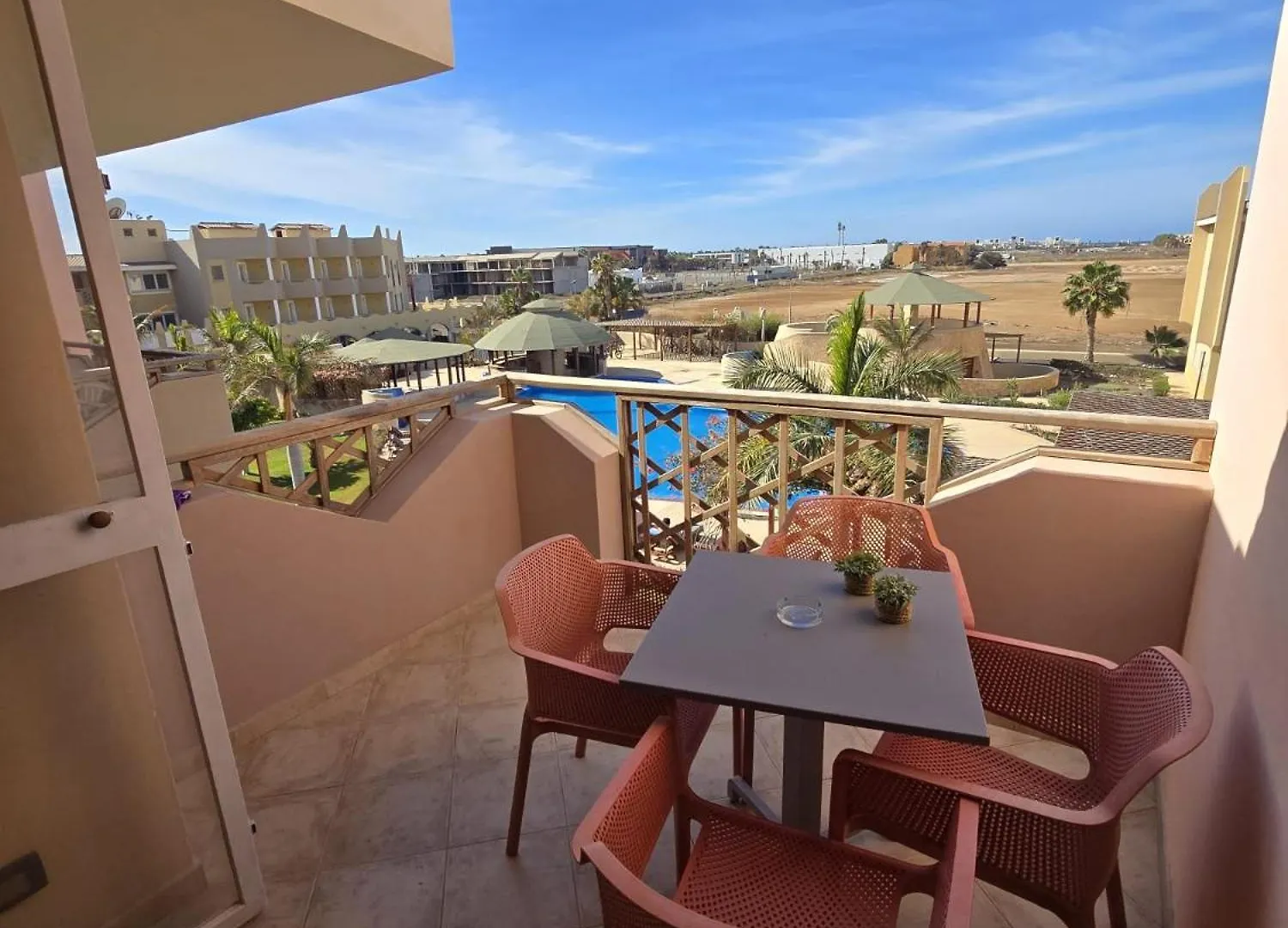 Tropical Without Stress Apartman Santa Maria