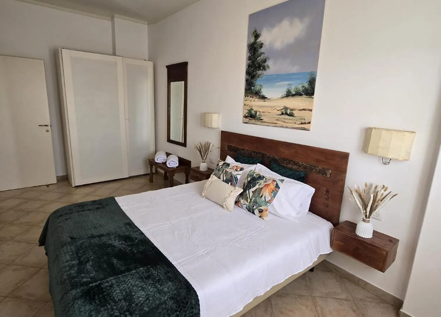 Tropical Without Stress Apartman Santa Maria